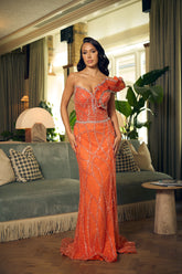 Milena Gown